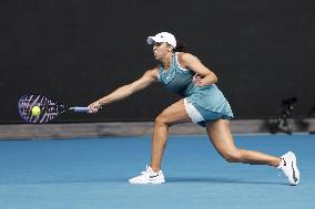 Tennis: Australian Open