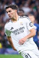 Real Madrid C.F. v FC Salzburg - Madrid