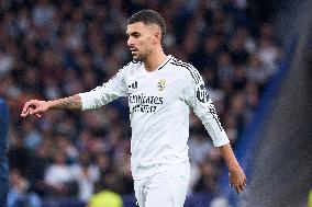 Real Madrid C.F. v FC Salzburg - Madrid