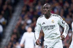 Real Madrid C.F. v FC Salzburg - Madrid