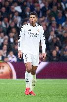 Real Madrid C.F. v FC Salzburg - Madrid