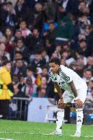 Real Madrid C.F. v FC Salzburg - Madrid