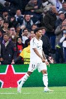 Real Madrid C.F. v FC Salzburg - Madrid