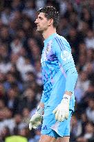 Real Madrid C.F. v FC Salzburg - Madrid