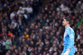 Real Madrid C.F. v FC Salzburg - Madrid