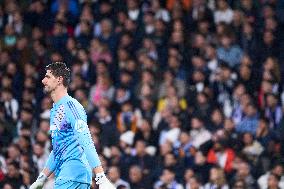 Real Madrid C.F. v FC Salzburg - Madrid