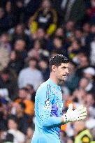 Real Madrid C.F. v FC Salzburg - Madrid