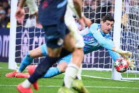 Real Madrid C.F. v FC Salzburg - Madrid