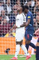 Real Madrid C.F. v FC Salzburg - Madrid