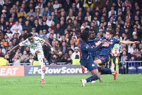 Real Madrid C.F. v FC Salzburg - Madrid