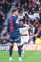 Real Madrid C.F. v FC Salzburg - Madrid