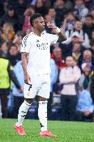 Real Madrid C.F. v FC Salzburg - Madrid