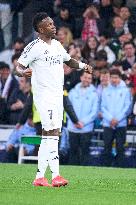 Real Madrid C.F. v FC Salzburg - Madrid