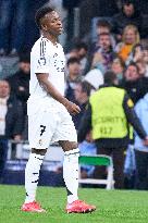 Real Madrid C.F. v FC Salzburg - Madrid