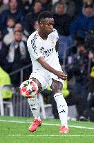 Real Madrid C.F. v FC Salzburg - Madrid