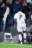 Real Madrid C.F. v FC Salzburg - Madrid