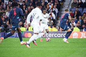 Real Madrid C.F. v FC Salzburg - Madrid