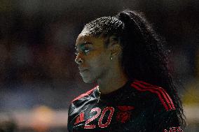 VOLLEY - Volley Challenge Cup Women - Reale Mutua Fenera Chieri vs Sport Lisboa e Benfica