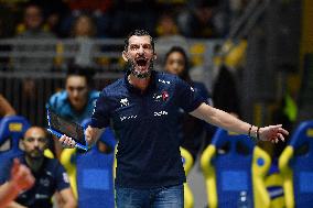 VOLLEY - Volley Challenge Cup Women - Reale Mutua Fenera Chieri vs Sport Lisboa e Benfica