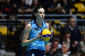 VOLLEY - Volley Challenge Cup Women - Reale Mutua Fenera Chieri vs Sport Lisboa e Benfica