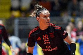 VOLLEY - Volley Challenge Cup Women - Reale Mutua Fenera Chieri vs Sport Lisboa e Benfica
