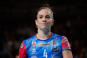 VOLLEY - CEV Cup Women - Play Off - Igor Gorgonzola Novara vs Kuzeyboru Aksaray