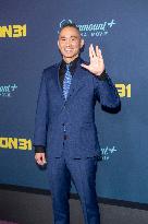 Paramount+'s "star trek: section 31" world premiere
