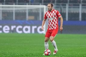 CALCIO - UEFA Champions League - Ac Milan vs Girona FC