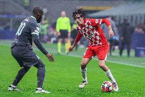 CALCIO - UEFA Champions League - Ac Milan vs Girona FC
