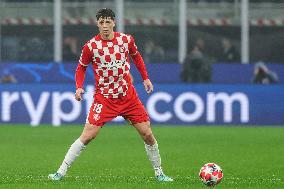 CALCIO - UEFA Champions League - Ac Milan vs Girona FC