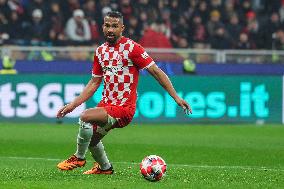 CALCIO - UEFA Champions League - Ac Milan vs Girona FC