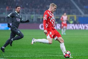 CALCIO - UEFA Champions League - Ac Milan vs Girona FC