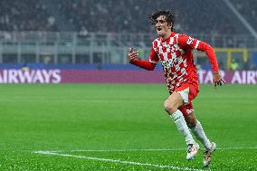 CALCIO - UEFA Champions League - Ac Milan vs Girona FC