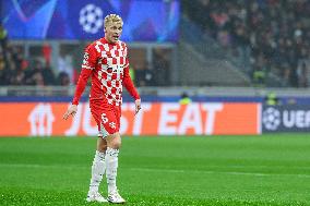 CALCIO - UEFA Champions League - Ac Milan vs Girona FC