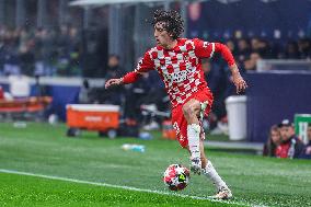 CALCIO - UEFA Champions League - Ac Milan vs Girona FC