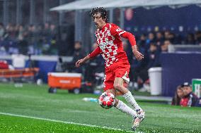 CALCIO - UEFA Champions League - Ac Milan vs Girona FC