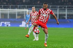 CALCIO - UEFA Champions League - Ac Milan vs Girona FC