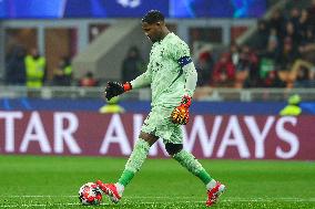 CALCIO - UEFA Champions League - Ac Milan vs Girona FC