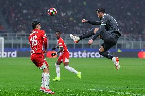 CALCIO - UEFA Champions League - Ac Milan vs Girona FC