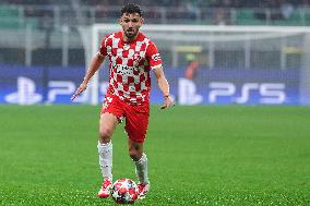 CALCIO - UEFA Champions League - Ac Milan vs Girona FC