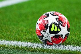 CALCIO - UEFA Champions League - Ac Milan vs Girona FC