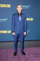Paramount+'s "star trek: section 31" world premiere