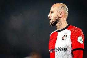Feyenoord v FC Bayern Munchen - UEFA Champions League 2024/25 League Phase MD7