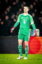 Feyenoord v FC Bayern Munchen - UEFA Champions League 2024/25 League Phase MD7