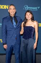 Paramount+'s "star trek: section 31" world premiere