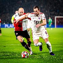 Feyenoord v FC Bayern Munchen - UEFA Champions League 2024/25 League Phase MD7