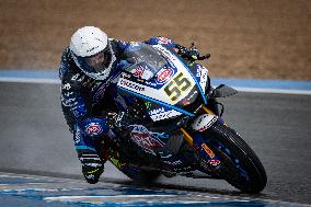 MOTORI - SuperBike - SBK Winter Test