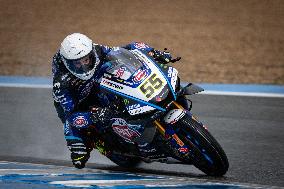 MOTORI - SuperBike - SBK Winter Test