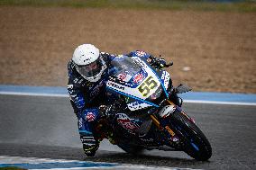 MOTORI - SuperBike - SBK Winter Test
