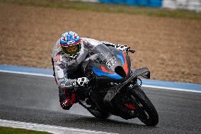 MOTORI - SuperBike - SBK Winter Test
